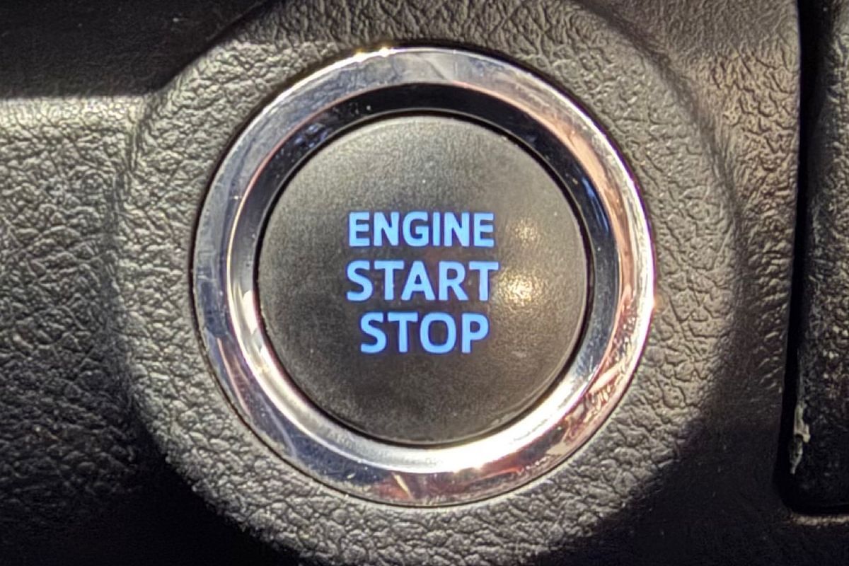 2017 Toyota Hilux SR5 GUN126R 4X4