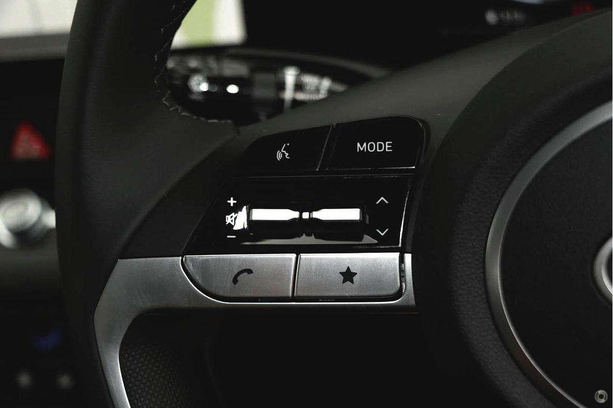 2025 Hyundai i30 CN7.V2