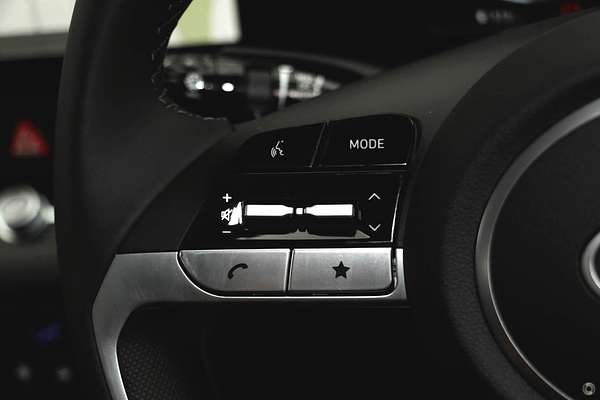 2025 Hyundai i30 CN7.V2