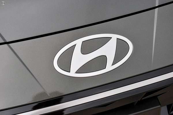 2025 Hyundai i30 CN7.V2