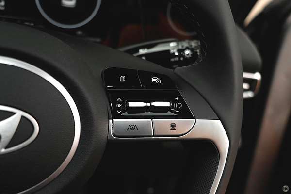 2025 Hyundai i30 CN7.V2