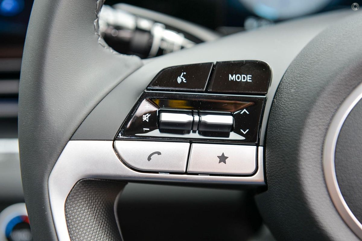 2025 Hyundai i30 CN7.V2