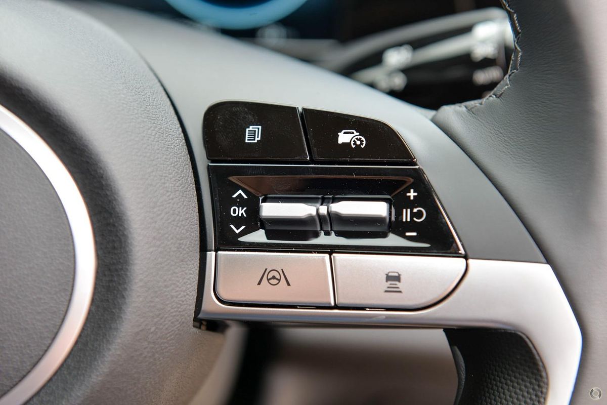 2025 Hyundai i30 Elite CN7.V2