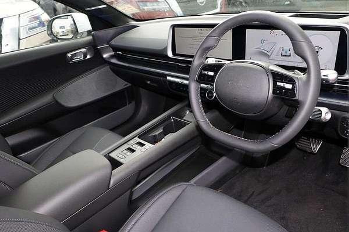 2023 Hyundai IONIQ 6 TECHNIQ CE.V1