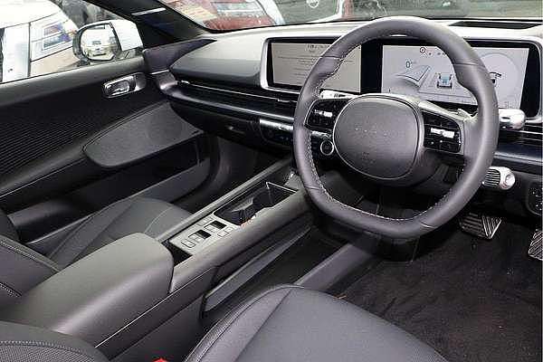 2023 Hyundai IONIQ 6 TECHNIQ CE.V1