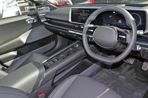 2023 Hyundai IONIQ 6 EPIQ CE.V1