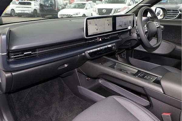 2023 Hyundai IONIQ 6 TECHNIQ CE.V1