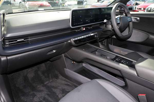 2023 Hyundai IONIQ 6 EPIQ CE.V1