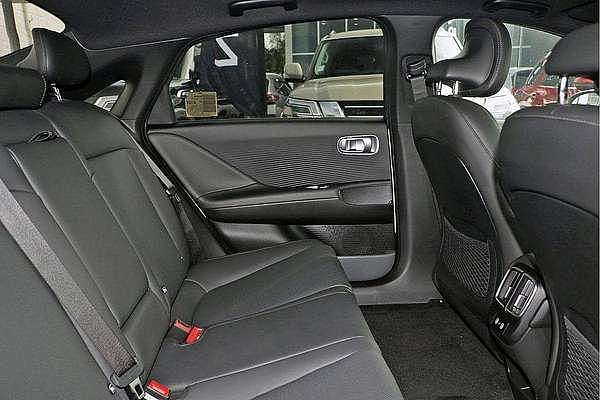 2023 Hyundai IONIQ 6 TECHNIQ CE.V1
