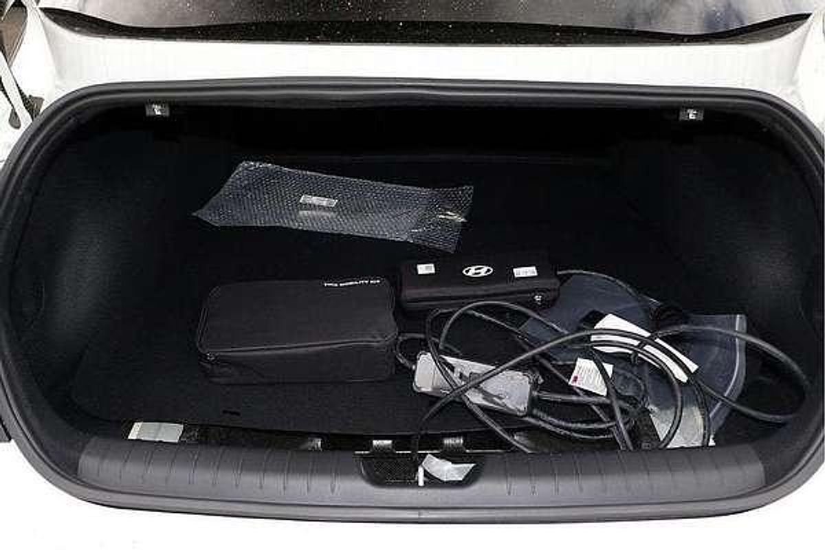 2023 Hyundai IONIQ 6 TECHNIQ CE.V1