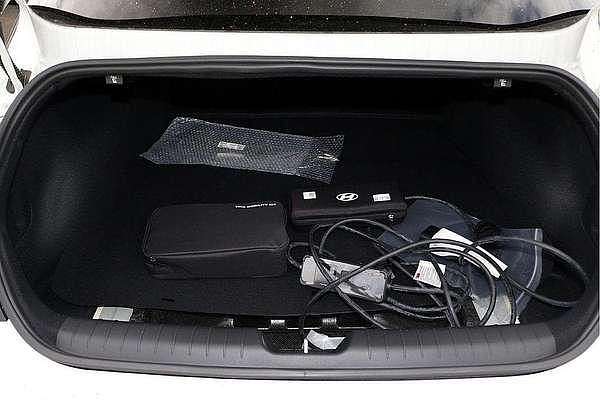 2023 Hyundai IONIQ 6 TECHNIQ CE.V1