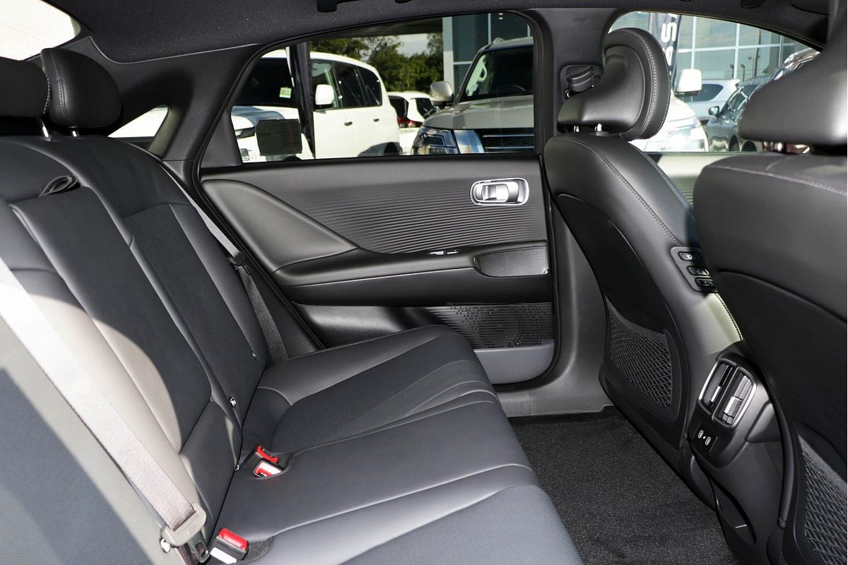 2023 Hyundai IONIQ 6 EPIQ CE.V1