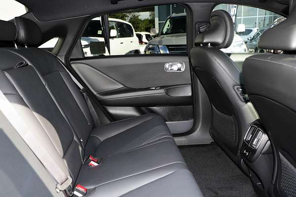 2023 Hyundai IONIQ 6 EPIQ CE.V1