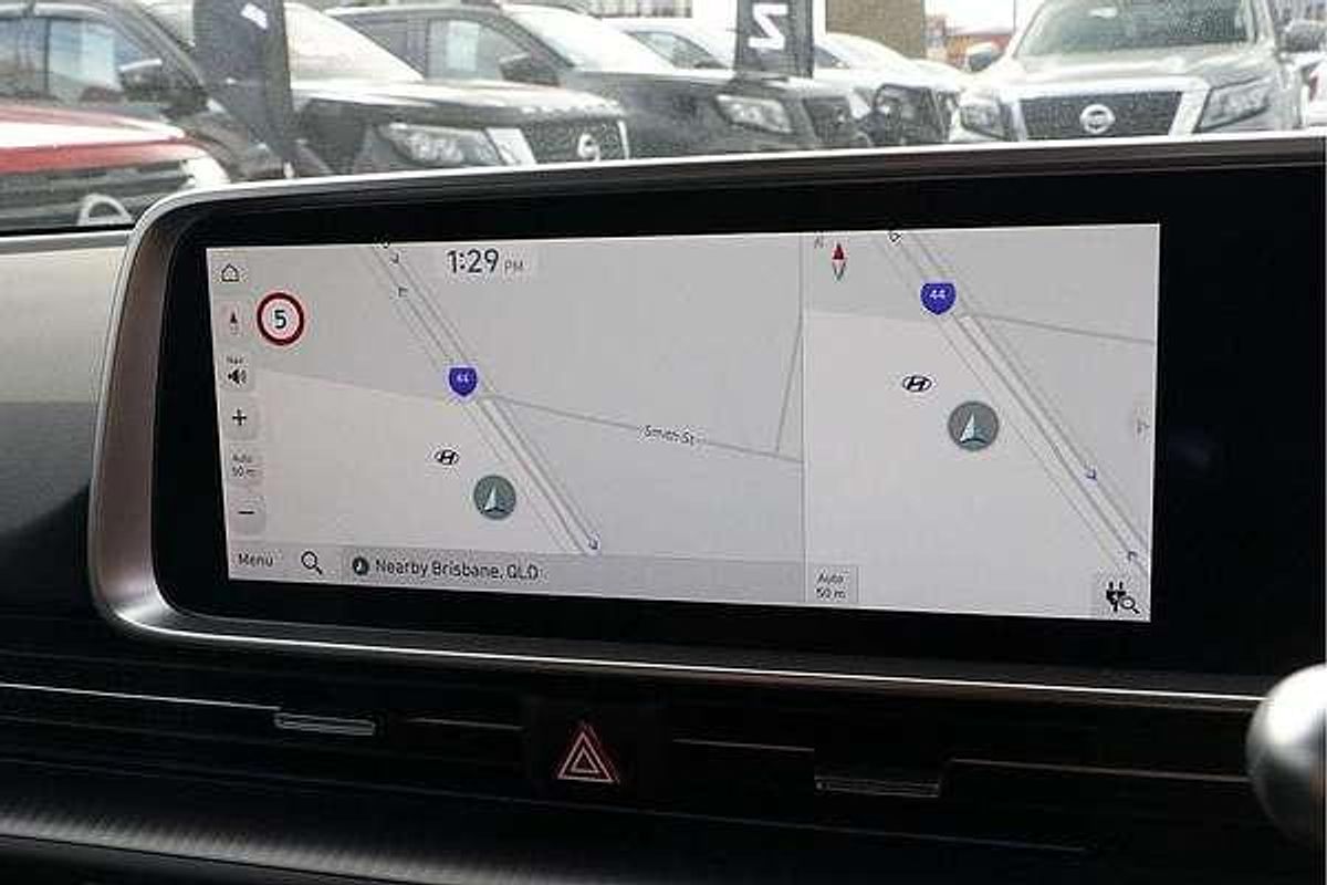 2023 Hyundai IONIQ 6 TECHNIQ CE.V1