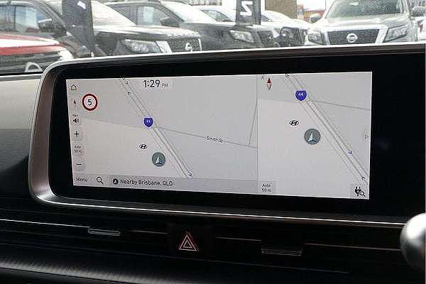 2023 Hyundai IONIQ 6 TECHNIQ CE.V1