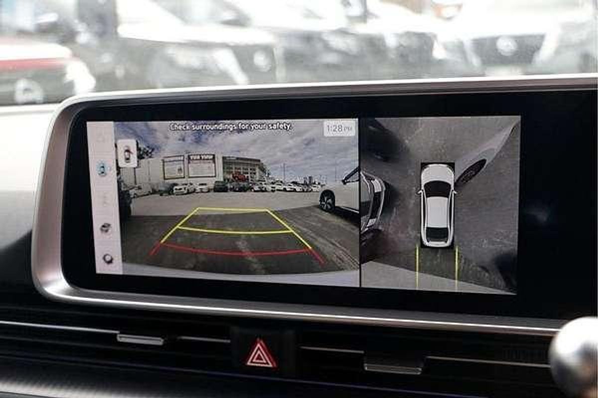 2023 Hyundai IONIQ 6 TECHNIQ CE.V1