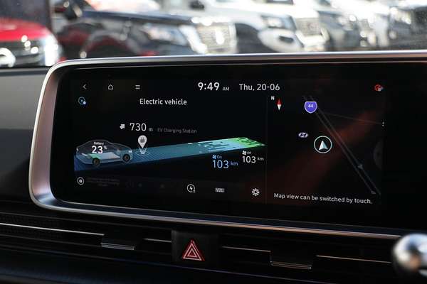 2023 Hyundai IONIQ 6 EPIQ CE.V1