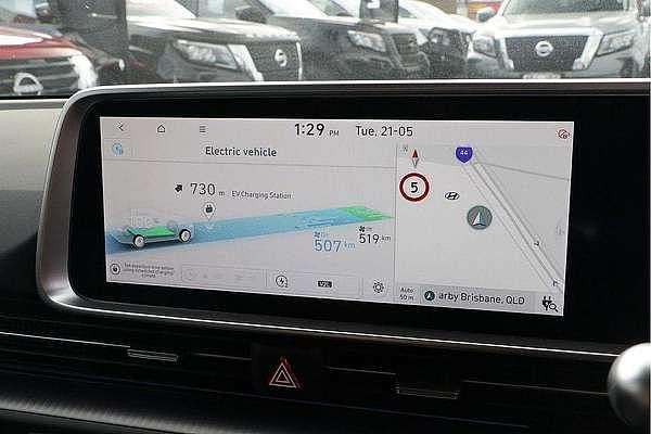 2023 Hyundai IONIQ 6 TECHNIQ CE.V1