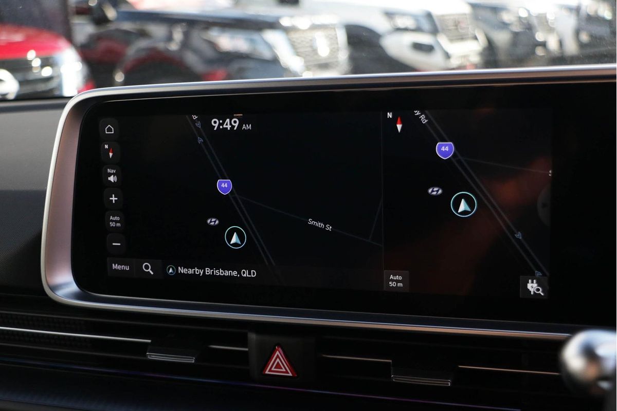 2023 Hyundai IONIQ 6 EPIQ CE.V1