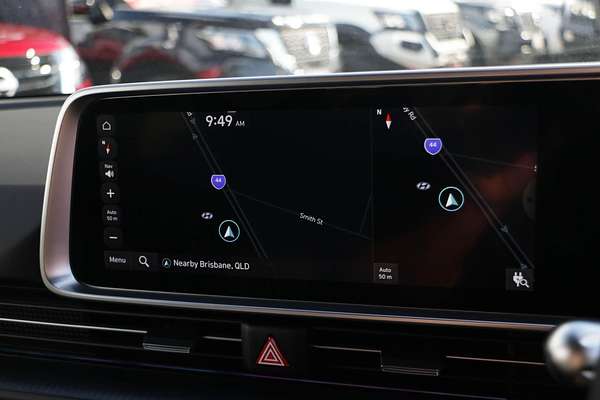 2023 Hyundai IONIQ 6 EPIQ CE.V1