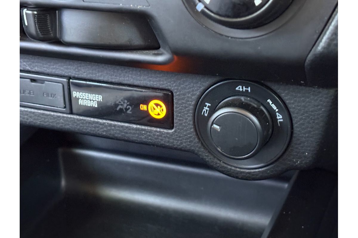 2021 Isuzu D-MAX LS-M 4X4