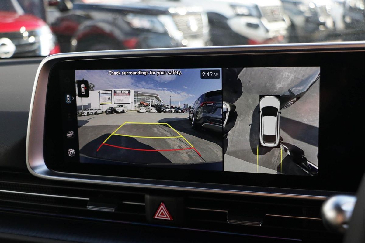 2023 Hyundai IONIQ 6 EPIQ CE.V1