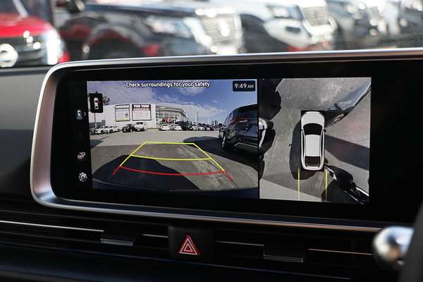 2023 Hyundai IONIQ 6 EPIQ CE.V1