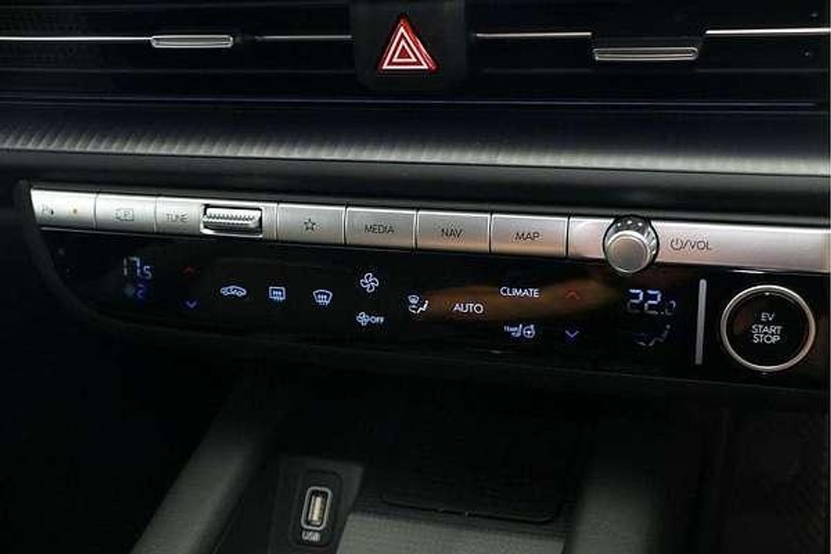 2023 Hyundai IONIQ 6 TECHNIQ CE.V1