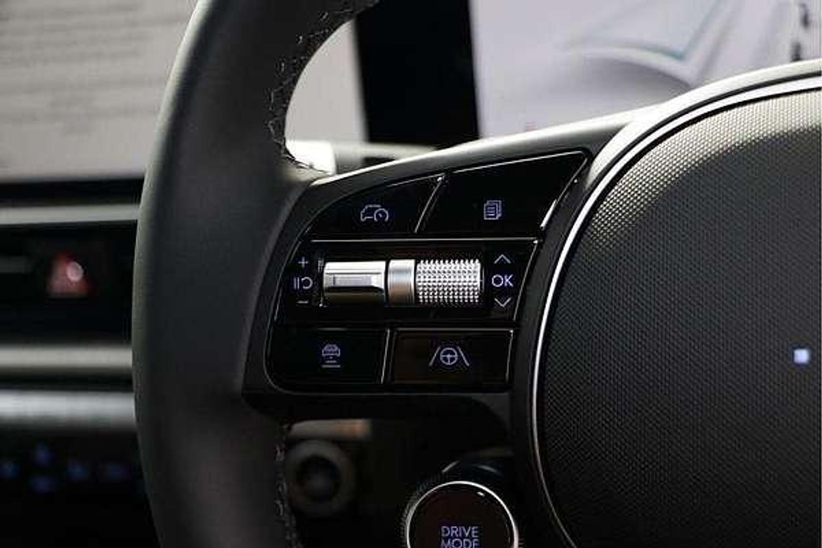 2023 Hyundai IONIQ 6 TECHNIQ CE.V1