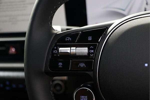 2023 Hyundai IONIQ 6 TECHNIQ CE.V1