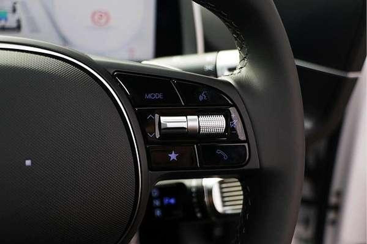 2023 Hyundai IONIQ 6 TECHNIQ CE.V1