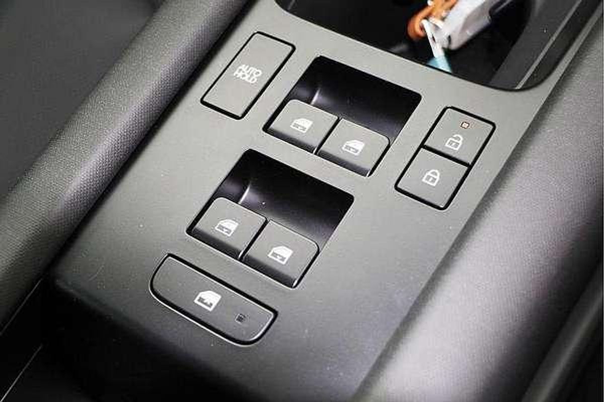 2023 Hyundai IONIQ 6 TECHNIQ CE.V1