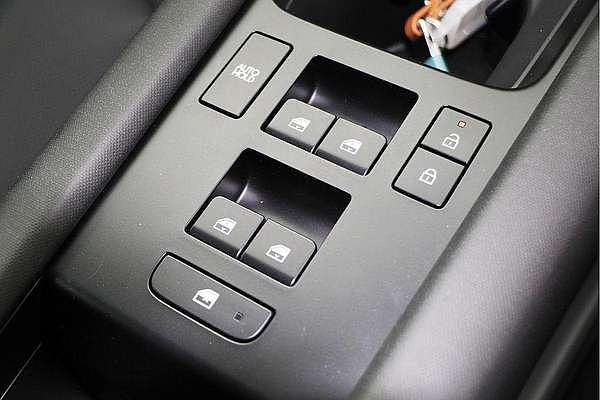 2023 Hyundai IONIQ 6 TECHNIQ CE.V1