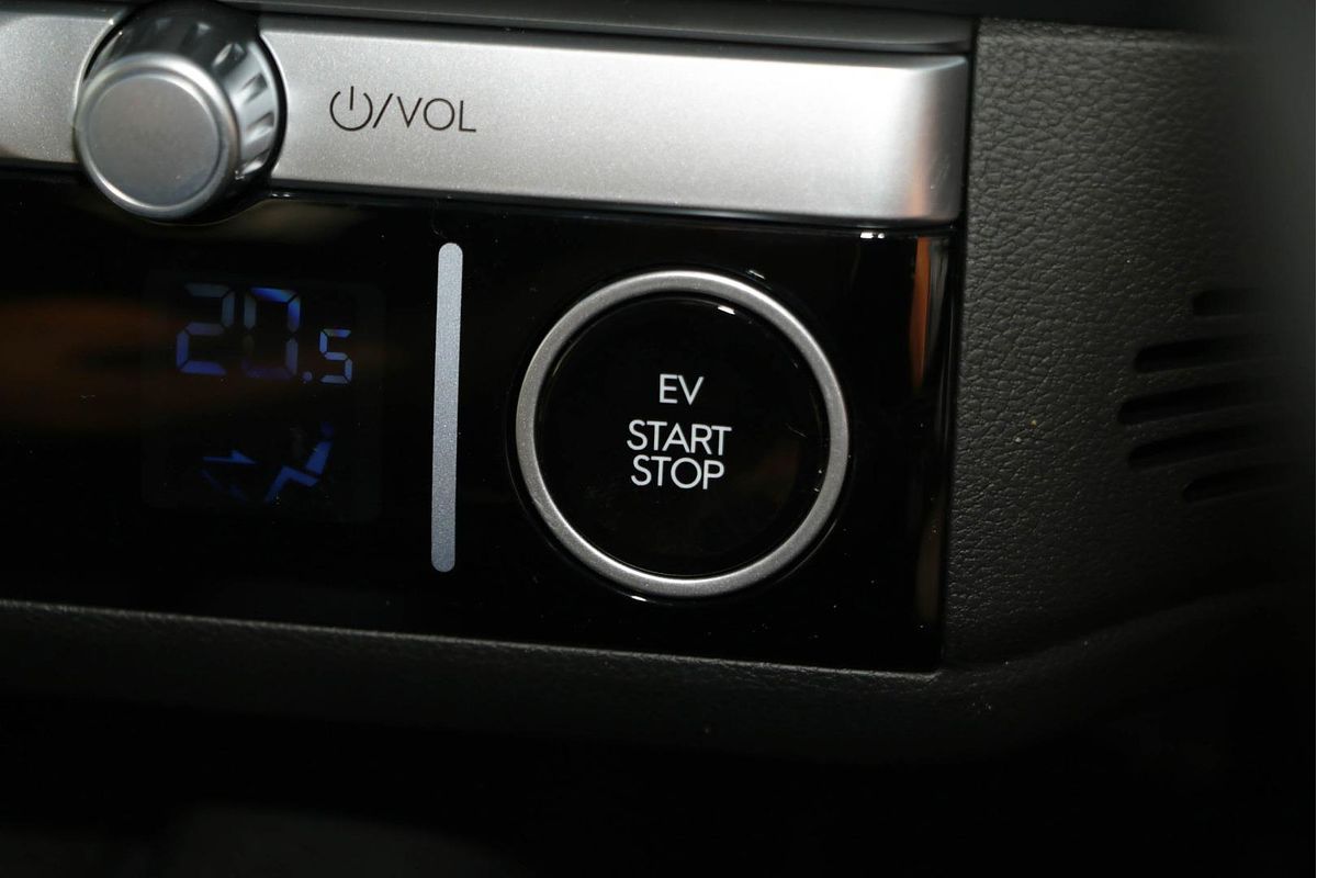 2023 Hyundai IONIQ 6 EPIQ CE.V1