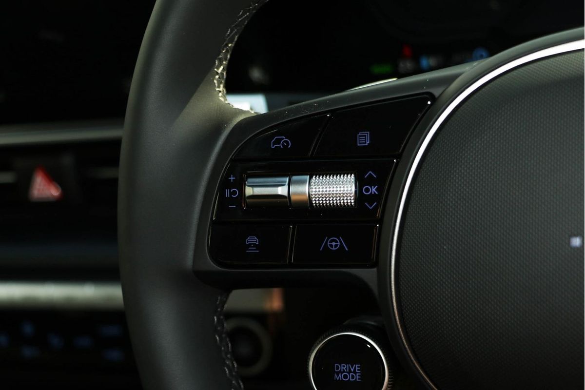 2023 Hyundai IONIQ 6 EPIQ CE.V1