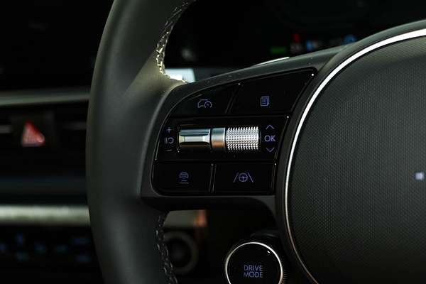 2023 Hyundai IONIQ 6 EPIQ CE.V1