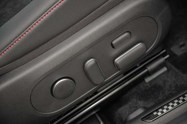 2025 Hyundai Kona Hybrid N Line SX2.V2