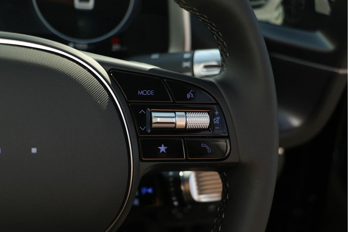 2023 Hyundai IONIQ 6 EPIQ CE.V1