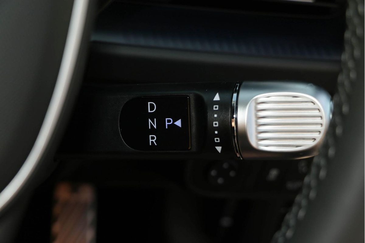 2023 Hyundai IONIQ 6 EPIQ CE.V1