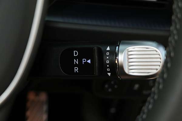 2023 Hyundai IONIQ 6 EPIQ CE.V1