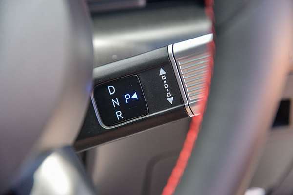 2025 Hyundai Kona Hybrid N Line SX2.V2