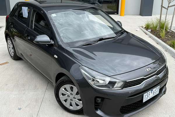 2018 Kia Rio S YB