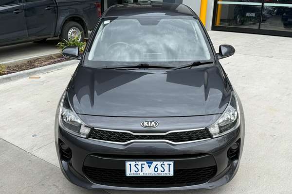 2018 Kia Rio S YB