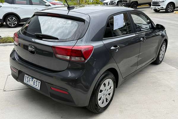 2018 Kia Rio S YB
