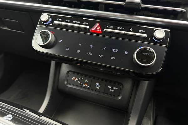 2025 Hyundai Tucson Elite NX4.V4