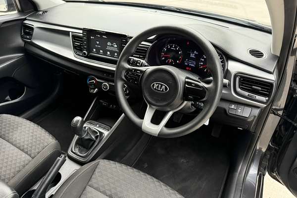 2018 Kia Rio S YB