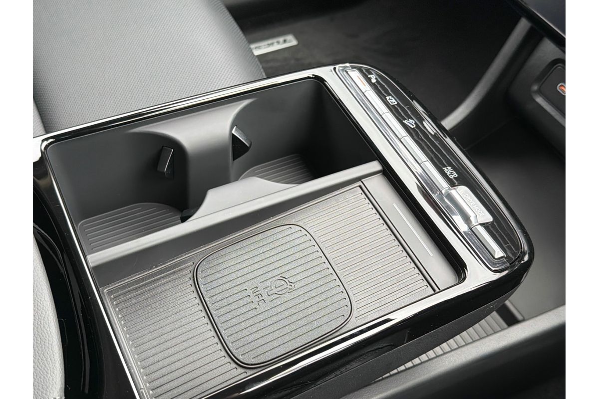 2025 Hyundai Tucson Elite NX4.V4