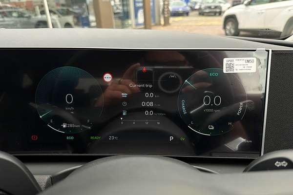 2025 Hyundai Tucson Elite NX4.V4