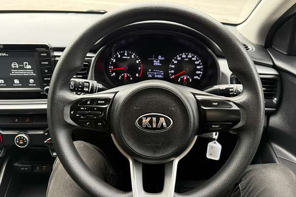 2018 Kia Rio S YB