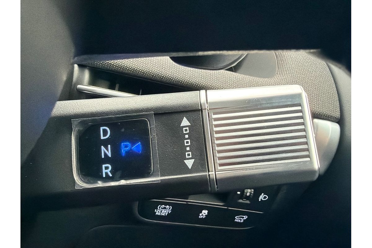 2025 Hyundai Tucson Elite NX4.V4